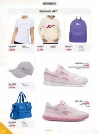 Catálogo Andrea Página 102