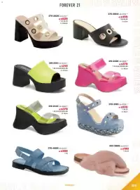 Catálogo Andrea Página 109