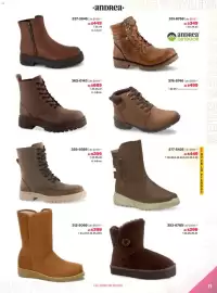 Catálogo Andrea Página 11