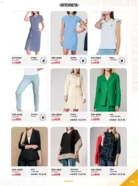 Catálogo Andrea Página 115