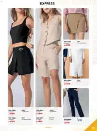 Catálogo Andrea Página 117