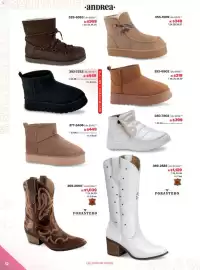 Catálogo Andrea Página 12