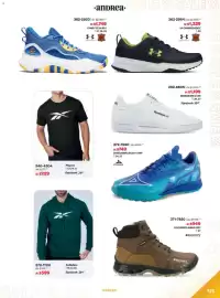 Catálogo Andrea Página 125