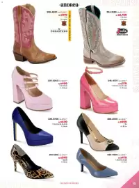 Catálogo Andrea Página 13