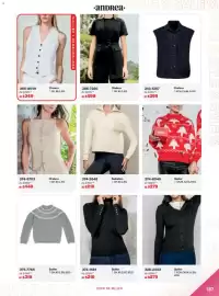 Catálogo Andrea Página 137