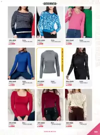 Catálogo Andrea Página 139