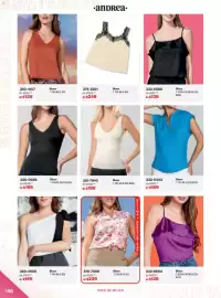 Catálogo Andrea Página 146