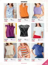 Catálogo Andrea Página 147