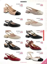 Catálogo Andrea Página 15