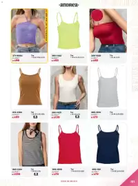 Catálogo Andrea Página 151