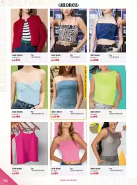 Catálogo Andrea Página 152