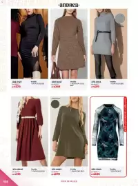 Catálogo Andrea Página 154