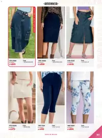 Catálogo Andrea Página 161