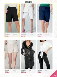 Catálogo Andrea Página 163