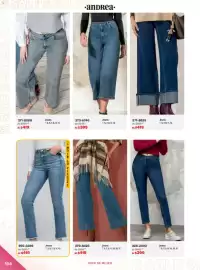 Catálogo Andrea Página 164