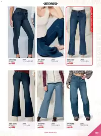 Catálogo Andrea Página 165