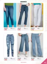 Catálogo Andrea Página 167