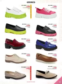 Catálogo Andrea Página 17