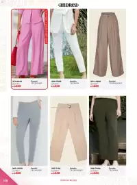 Catálogo Andrea Página 170