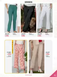 Catálogo Andrea Página 171