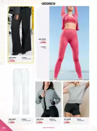 Catálogo Andrea Página 172