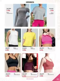 Catálogo Andrea Página 173