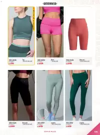 Catálogo Andrea Página 175