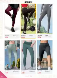 Catálogo Andrea Página 176