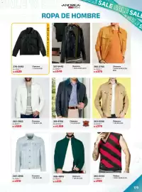 Catálogo Andrea Página 179