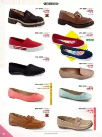 Catálogo Andrea Página 18