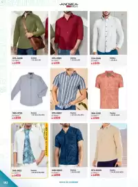 Catálogo Andrea Página 182