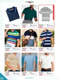 Catálogo Andrea Página 184