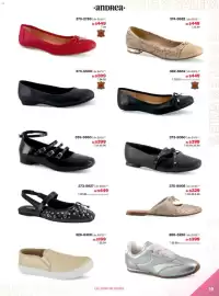 Catálogo Andrea Página 19