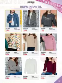 Catálogo Andrea Página 197