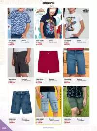 Catálogo Andrea Página 204