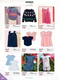 Catálogo Andrea Página 206