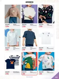 Catálogo Andrea Página 209