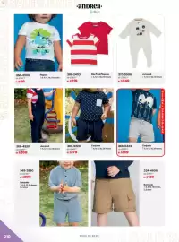 Catálogo Andrea Página 210