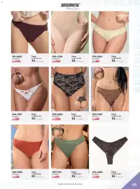 Catálogo Andrea Página 219