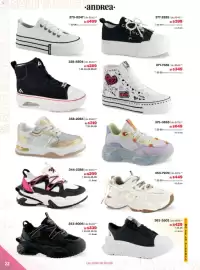 Catálogo Andrea Página 22