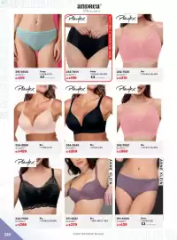 Catálogo Andrea Página 220