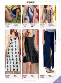 Catálogo Andrea Página 223