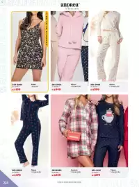 Catálogo Andrea Página 224
