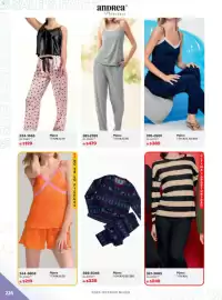 Catálogo Andrea Página 226