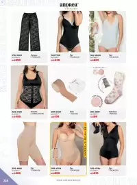 Catálogo Andrea Página 228