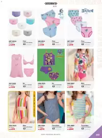 Catálogo Andrea Página 233