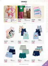 Catálogo Andrea Página 237