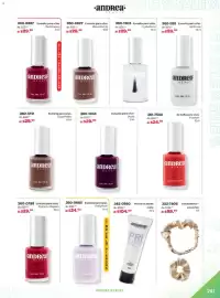 Catálogo Andrea Página 241