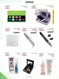 Catálogo Andrea Página 242