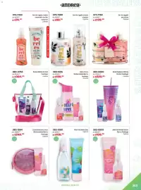 Catálogo Andrea Página 243